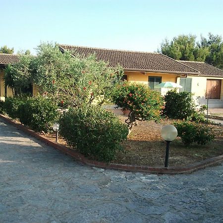Willa Casa Vacanze Al Ma Gi Castellammare del Golfo Zewnętrze zdjęcie