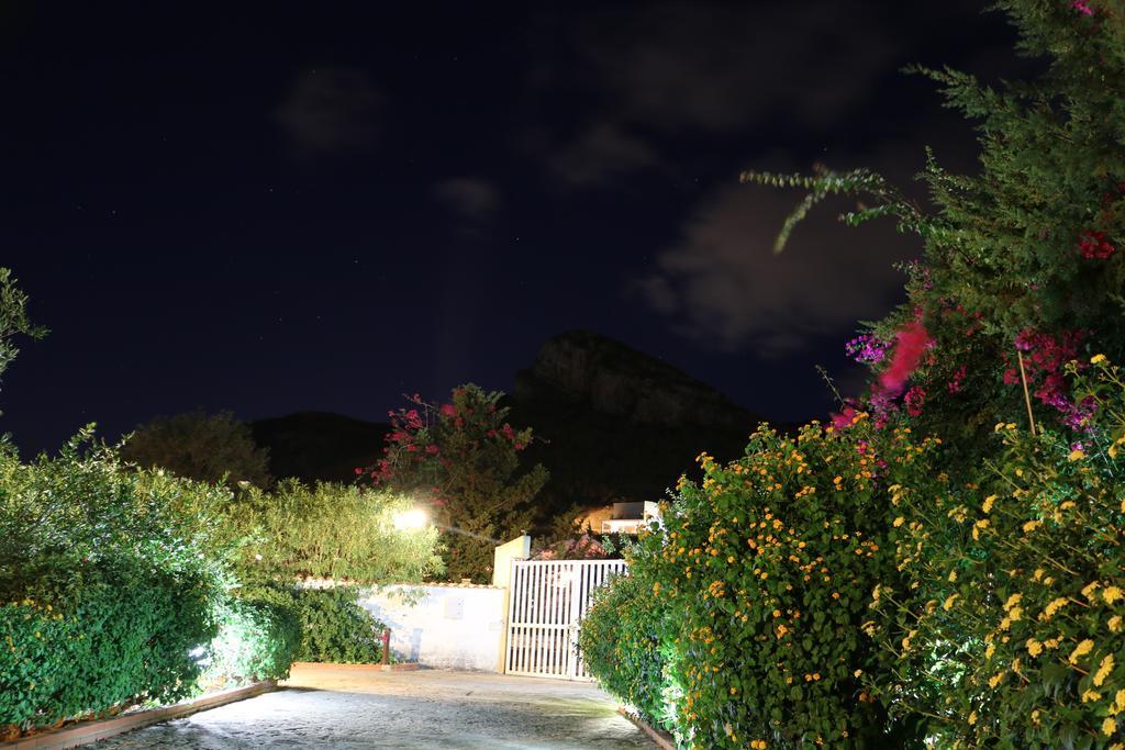 Willa Casa Vacanze Al Ma Gi Castellammare del Golfo Pokój zdjęcie