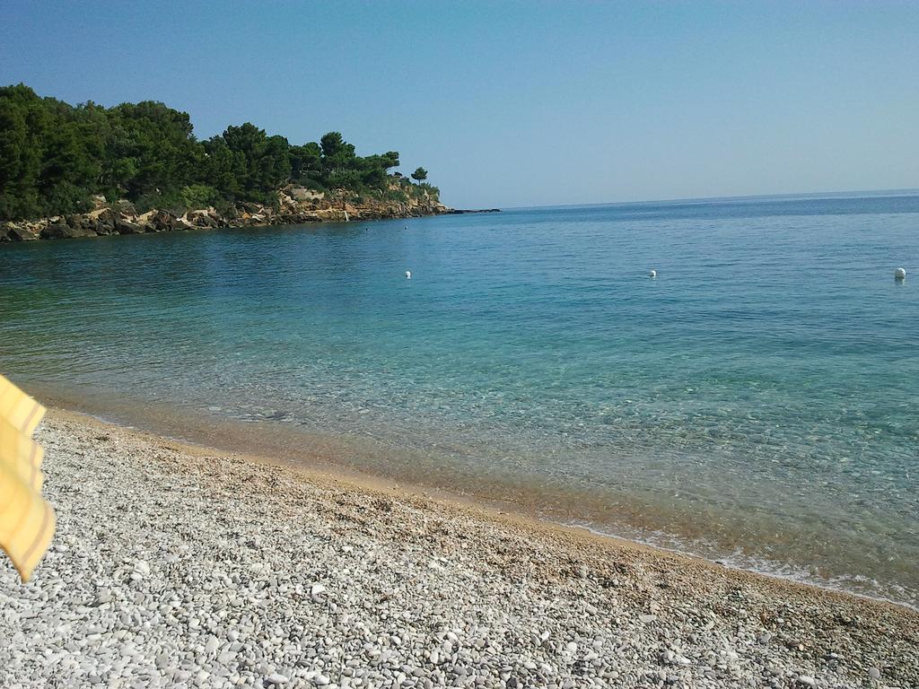 Willa Casa Vacanze Al Ma Gi Castellammare del Golfo Zewnętrze zdjęcie