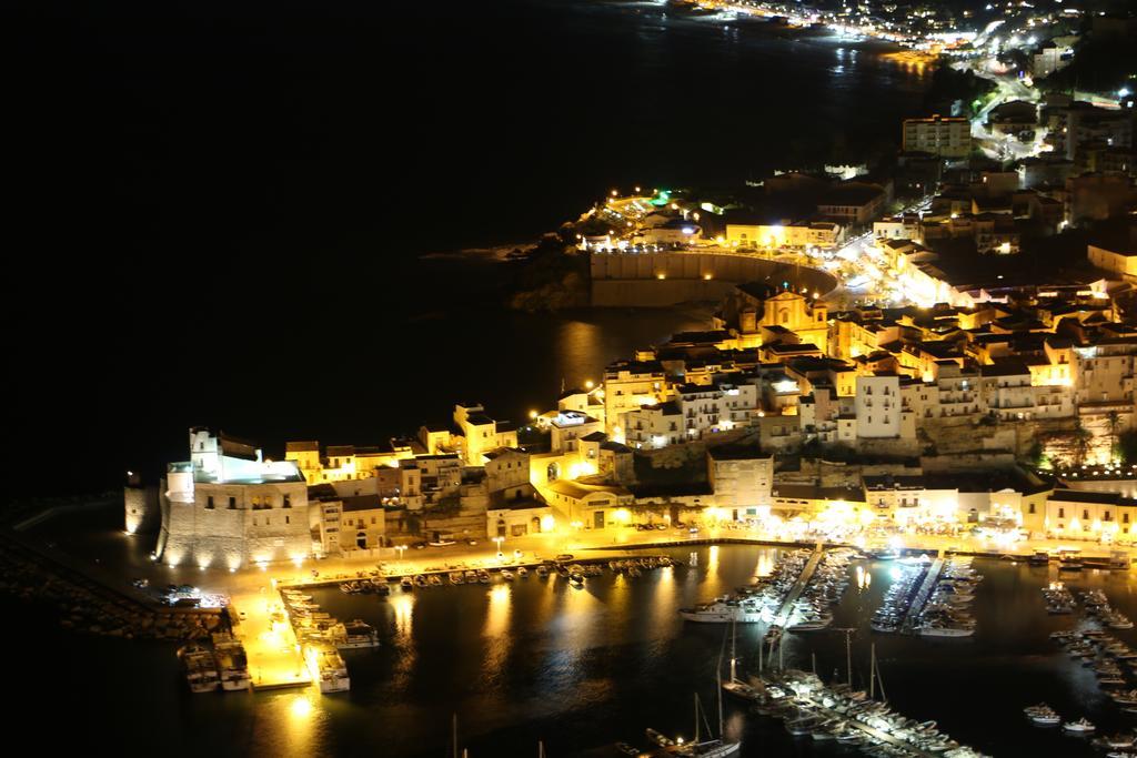 Willa Casa Vacanze Al Ma Gi Castellammare del Golfo Zewnętrze zdjęcie