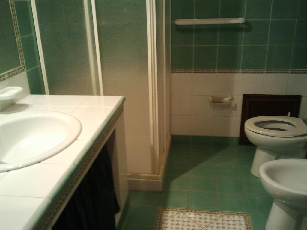 Willa Casa Vacanze Al Ma Gi Castellammare del Golfo Zewnętrze zdjęcie